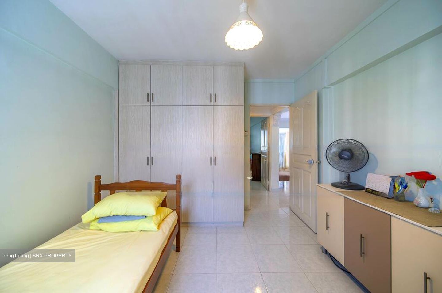 Blk 110 Fengshan Estate (Bedok), HDB Executive #466774121